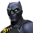 Black Panther