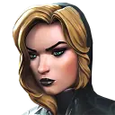 Black Widow (Claire Voyant)