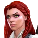 Black Widow (Deadly Origin)
