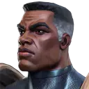 Blue Marvel