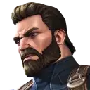 Captain America (Infinity War)