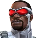 Captain America (Sam Wilson)