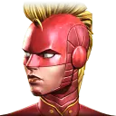 Captain Marvel (Classic)