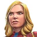 Captain Marvel