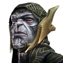 Corvus Glaive