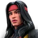 Dani Moonstar
