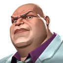 Kingpin (Deathless)
