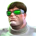 Doctor Octopus