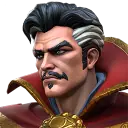 Doctor Strange