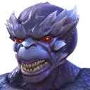 Dragon Man