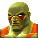 Drax