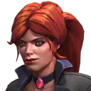 Elsa Bloodstone