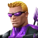 Hawkeye