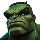 Immortal Hulk