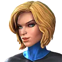 Invisible Woman