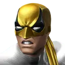 Iron Fist (Immortal)