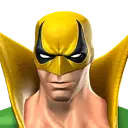 Iron Fist