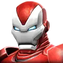 Iron Patriot