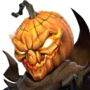 Jack O'Lantern