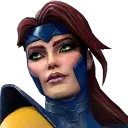 Jean Grey