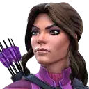 Kate Bishop