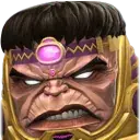 M.O.D.O.K.