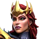 Madelyne Pryor