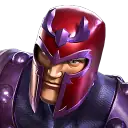 Magneto (Red)