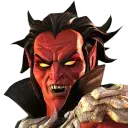Mephisto