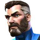 Mister Fantastic