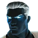 Mister Negative