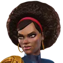 Misty Knight