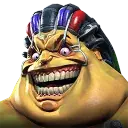 Mojo