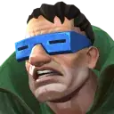 Mole Man