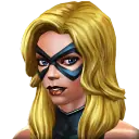 Ms. Marvel