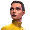Negasonic Teenage Warhead