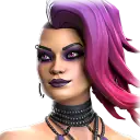 Nico Minoru