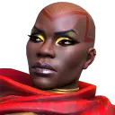 Okoye
