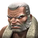 Old Man Logan