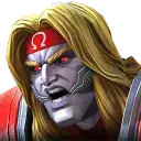 Omega Red