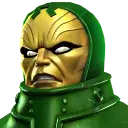 Psycho-Man