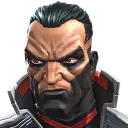 Punisher 2099