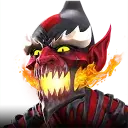 Red Goblin