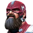 Red Guardian