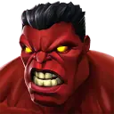 Red Hulk
