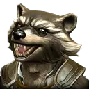 Rocket Raccoon