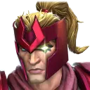 Shatterstar