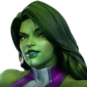 She-Hulk