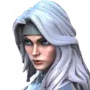 Silver Sable