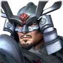 Silver Samurai